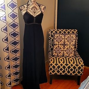 Elegant MAXI DRESS by EXPRESS